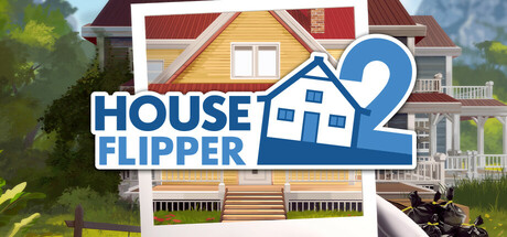 房产达人2/House Flipper 2/支持网络联机-苏白资源网