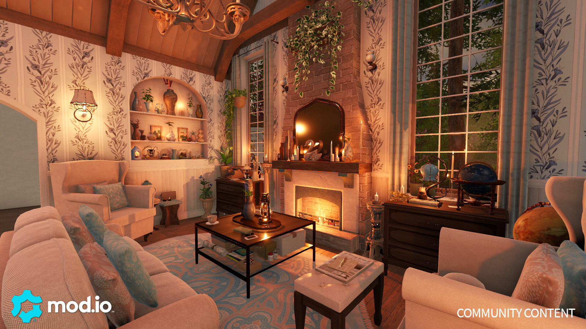 图片[15]-房产达人2/House Flipper 2 v1.11.1|模拟经营|14.5GB|中文-蝶影二次元