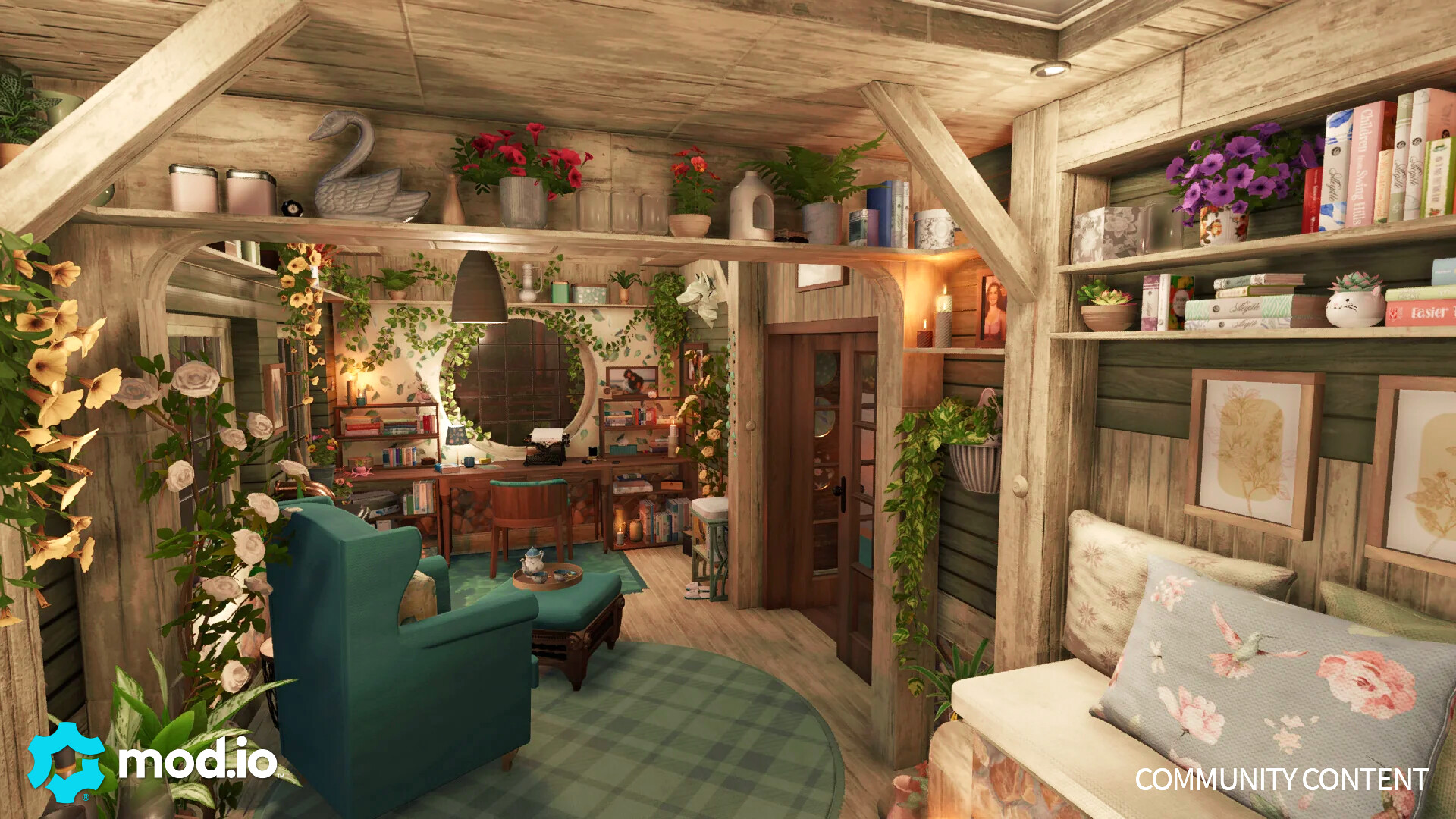 图片[8]-房产达人2/House Flipper 2 v1.11.1|模拟经营|14.5GB|中文-蝶影二次元