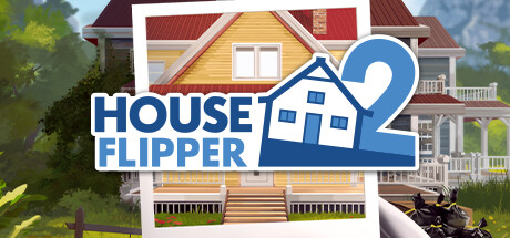 房产达人2 House Flipper 2 |官方中文 09.14.24 v20240912 解压即玩