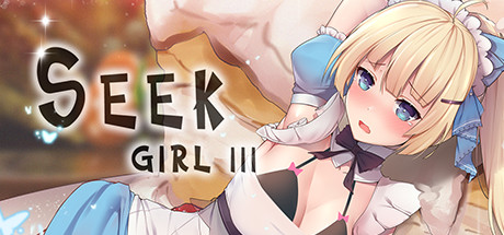 Seek Girl寻找女孩1-4-秋风资源网
