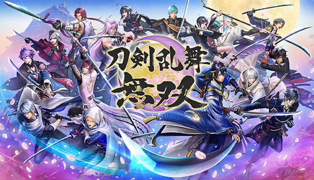 《刀剑乱舞无双/Touken Ranbu Warriors》免安装中文版