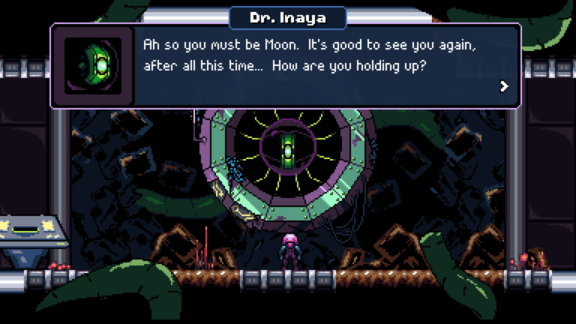 反叛转化/Rebel Transmute第5张-皮玩部落 反叛转化/Rebel Transmute