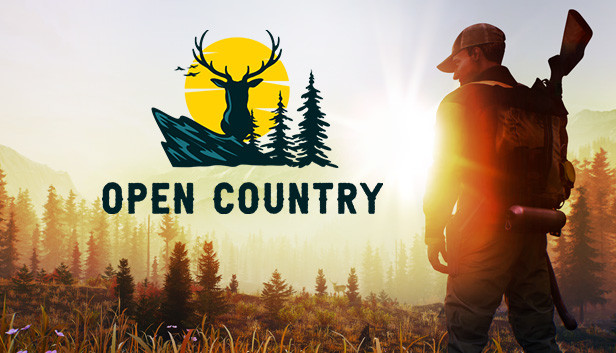 《辽阔旷野/Open Country》免安装中文版