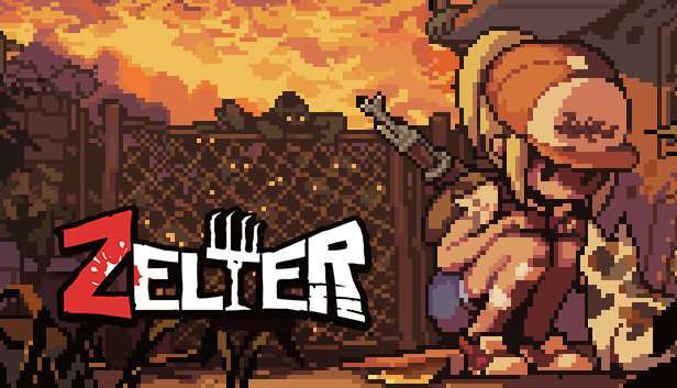 《尸外桃源/Zelter》免安装中文版