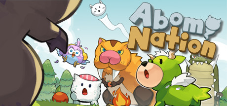 怪怪魔境/Abomi Nation（v1.1.1）-秋风资源网