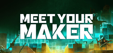 遇见造物主|官方中文|支持手柄|Meet Your Maker插图1跳跳游戏网