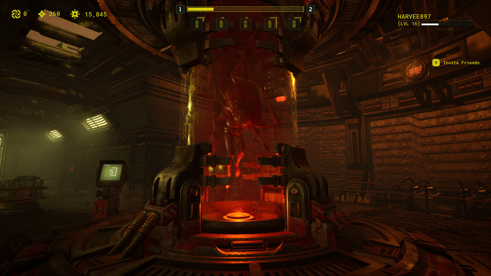 图片[13] • 《遇见造物主/Meet Your Maker》Build.16010694|容量15.3GB|官方简体中文|支持键盘.鼠标.手柄 • BUG软件