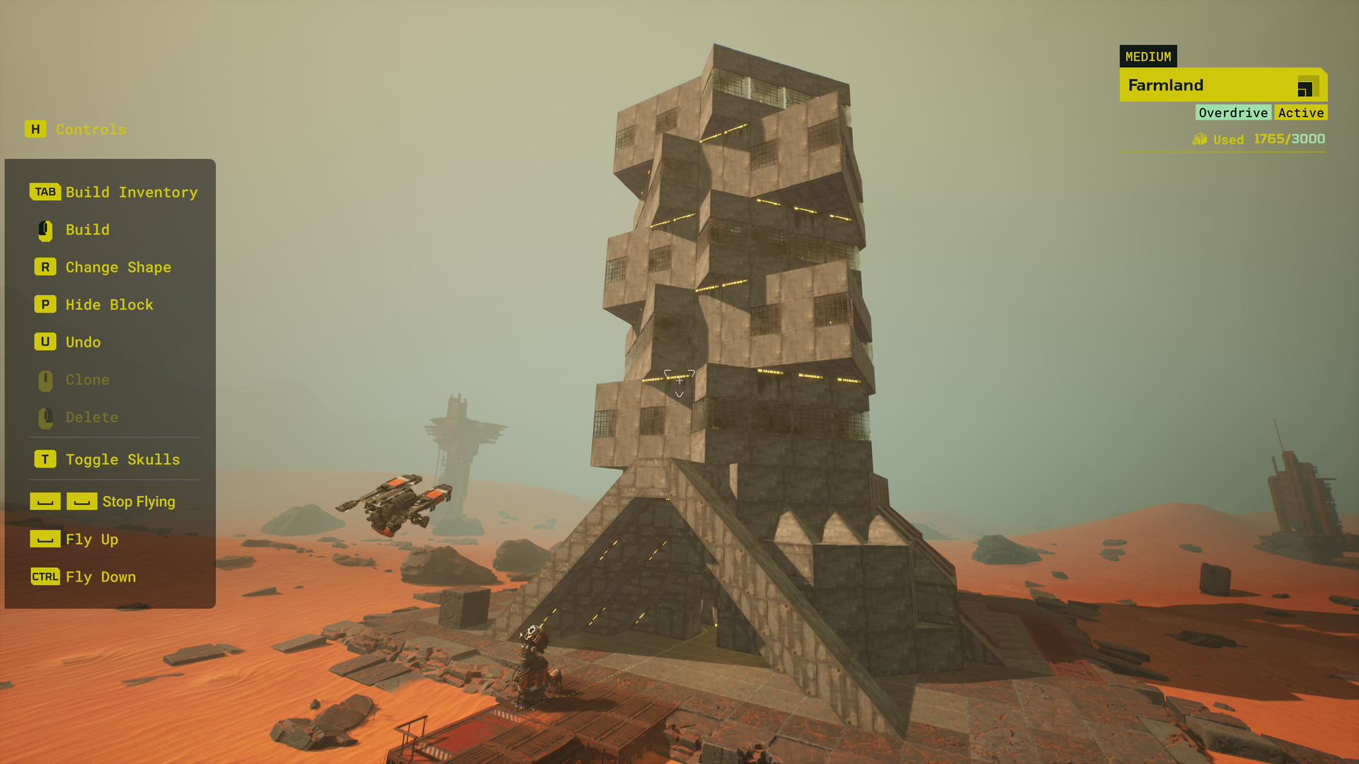 PC游戏-遇见造物主(Meet Your Maker)绿色版|百度云迅雷下载插图5-小白游戏网 PC游戏-遇见造物主(Meet Your Maker)绿色版|百度云迅雷下载插图5-小白游戏网