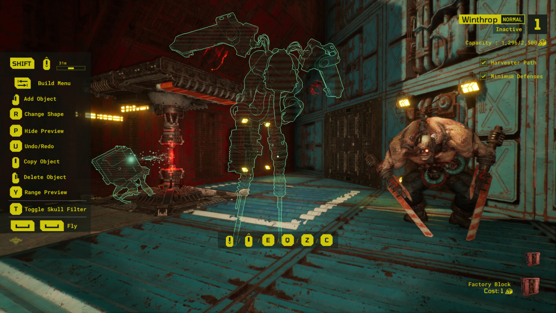 PC游戏-遇见造物主(Meet Your Maker)绿色版|百度云迅雷下载插图3-小白游戏网 PC游戏-遇见造物主(Meet Your Maker)绿色版|百度云迅雷下载插图3-小白游戏网