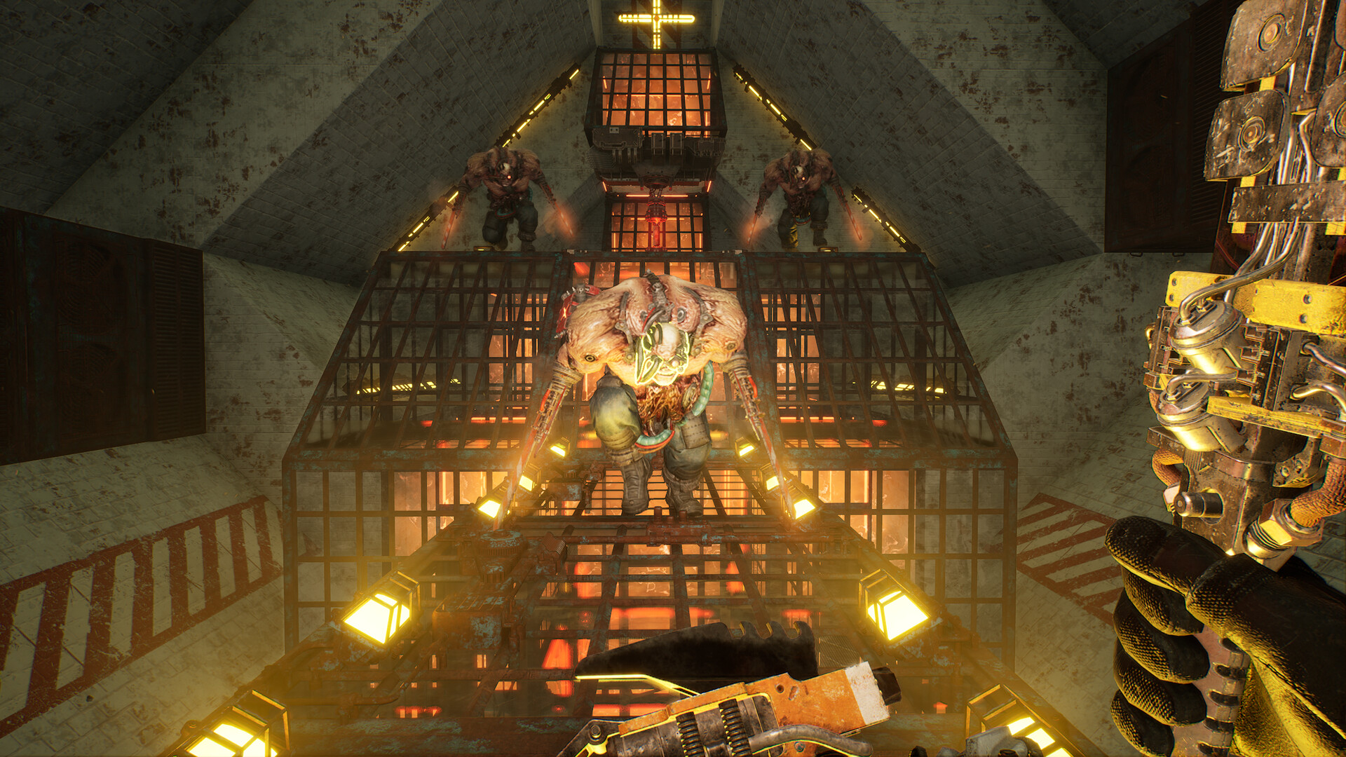 PC游戏-遇见造物主(Meet Your Maker)绿色版|百度云迅雷下载插图4-小白游戏网 PC游戏-遇见造物主(Meet Your Maker)绿色版|百度云迅雷下载插图4-小白游戏网