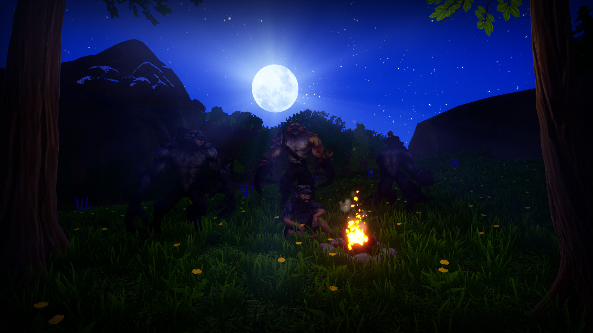 亚力克:失落的王国/Alek – The Lost Kingdom Build.18409832|动作冒险|容量4.9GB|免安装绿色中文版|支持键盘.鼠标.手柄-小辉娱乐网