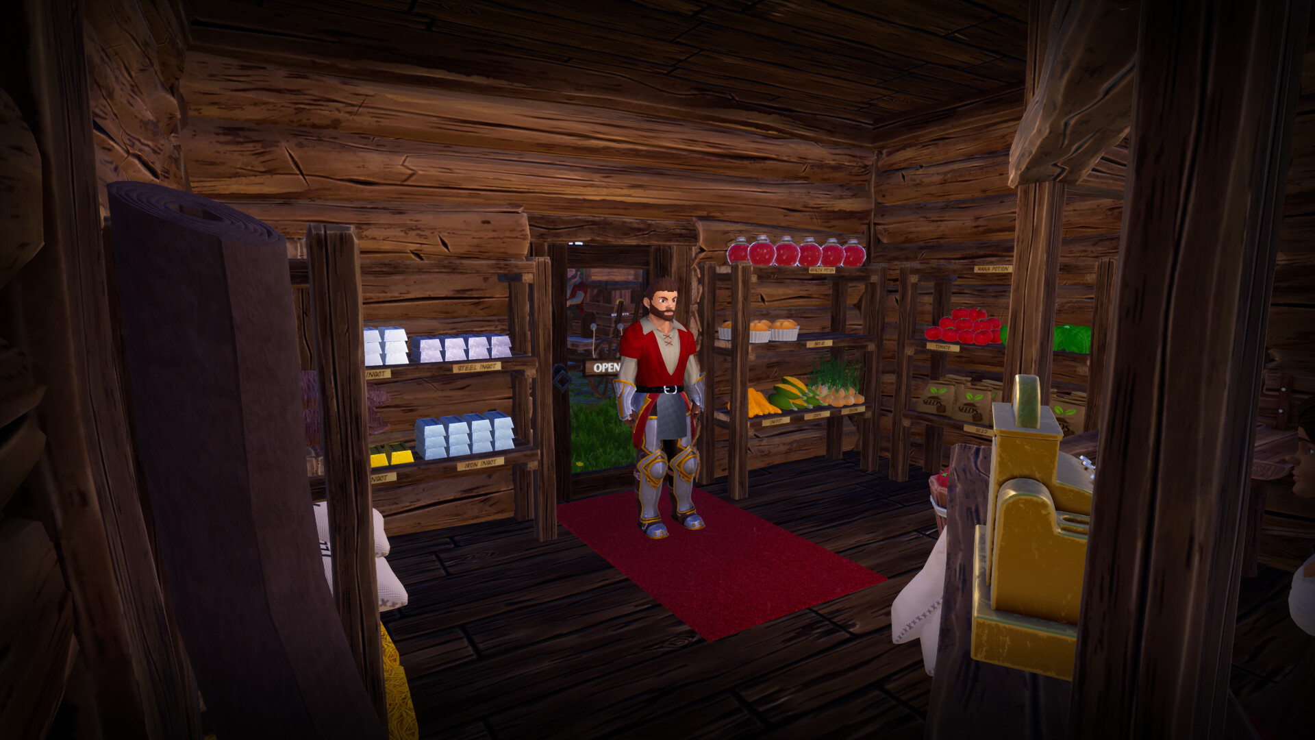 亚力克:失落的王国/Alek – The Lost Kingdom Build.18409832|动作冒险|容量4.9GB|免安装绿色中文版|支持键盘.鼠标.手柄-小辉娱乐网
