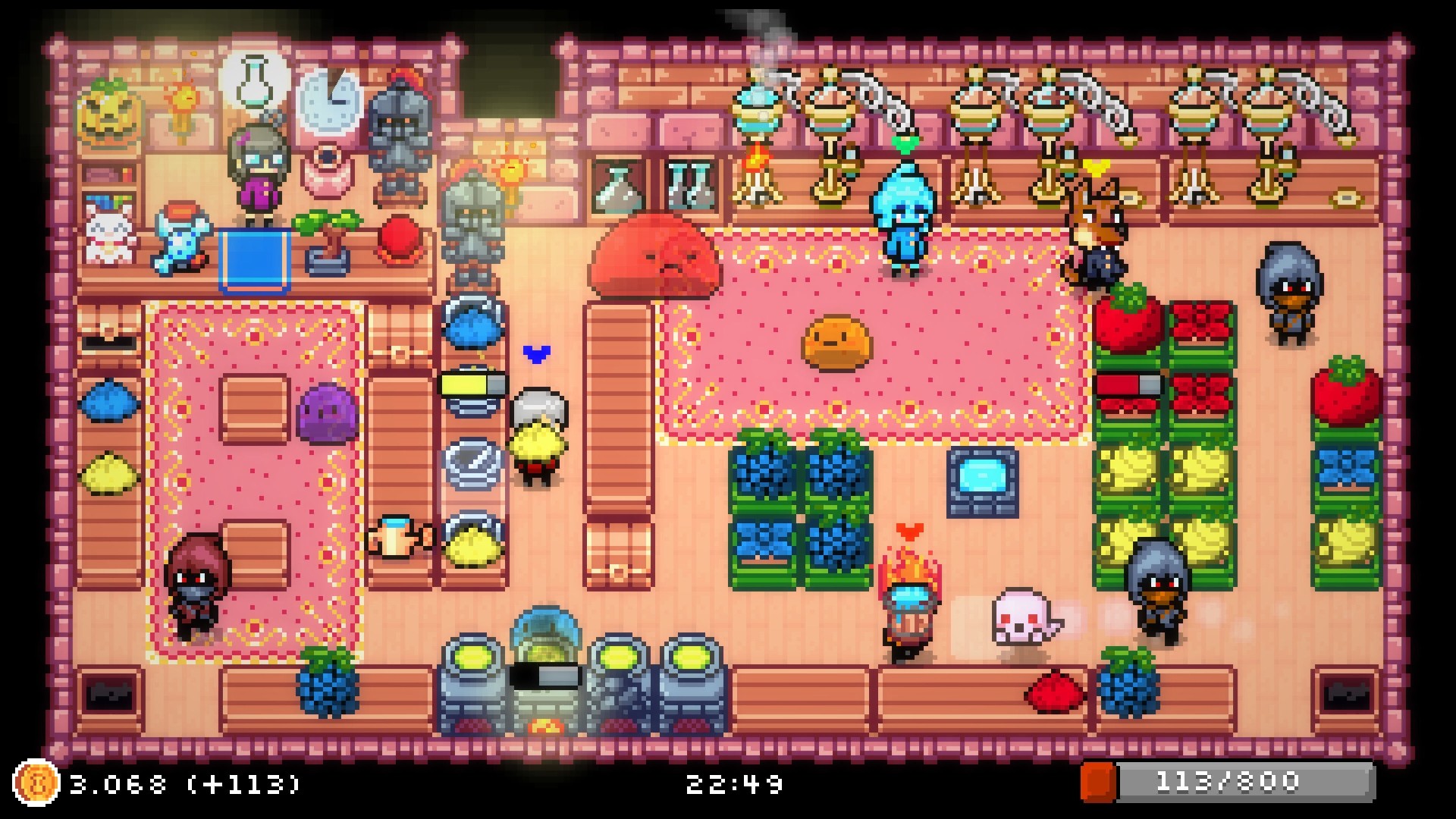 《药水欢乐趴(Potion Party)》|v6502712|中文|免安装硬盘版 《药水欢乐趴(Potion Party)》|v6502712|中文|免安装硬盘版