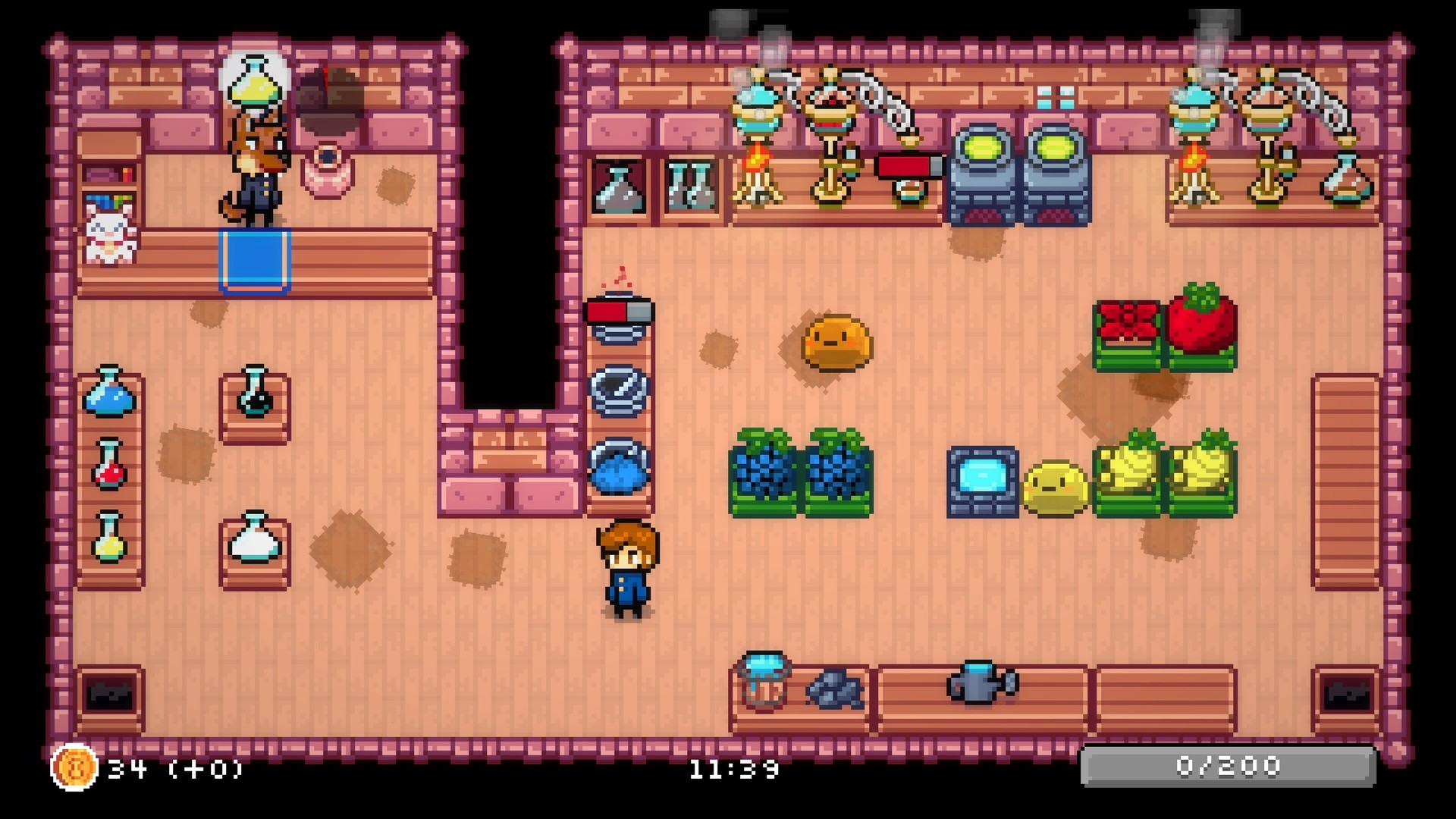 《药水欢乐趴(Potion Party)》|v6502712|中文|免安装硬盘版 《药水欢乐趴(Potion Party)》|v6502712|中文|免安装硬盘版
