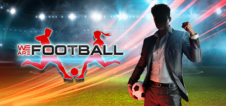 我们是足球队/WE ARE FOOTBALL（v1.20整合国家队DLC）-秋风资源网