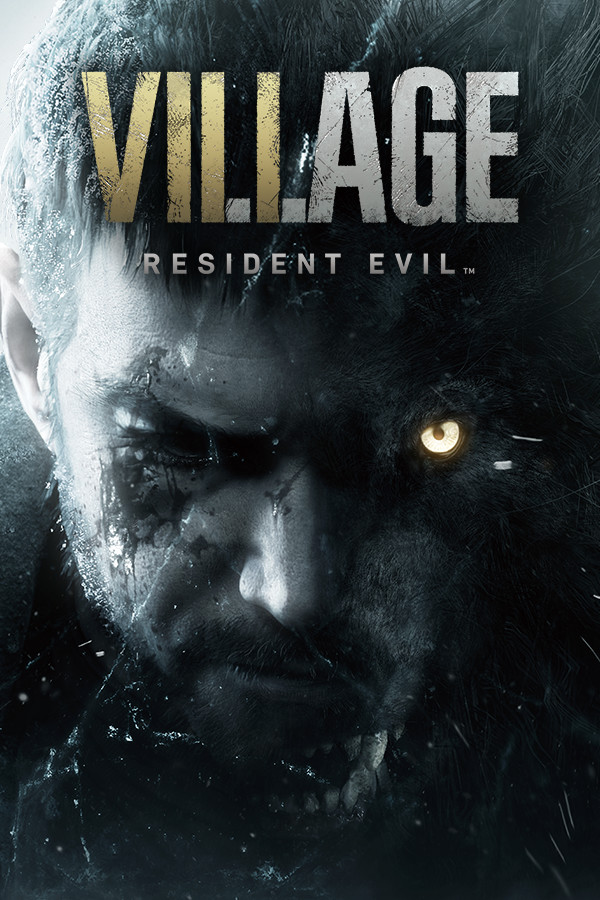 生化危机8：村庄/Resident Evil Village