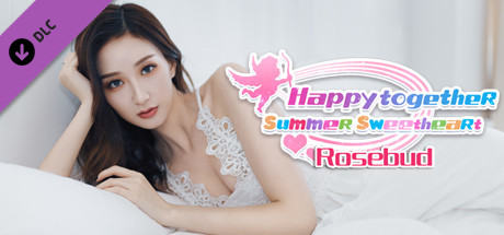图片[2]-女神驾到：夏日甜心/Happy Together（模拟器版-升级豪华终极珍藏版+全DLC）-秋风资源网