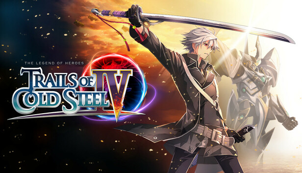 《英雄传说：闪之轨迹4/The Legend of Heroes: Trails of Cold Steel IV》免安装中文版
