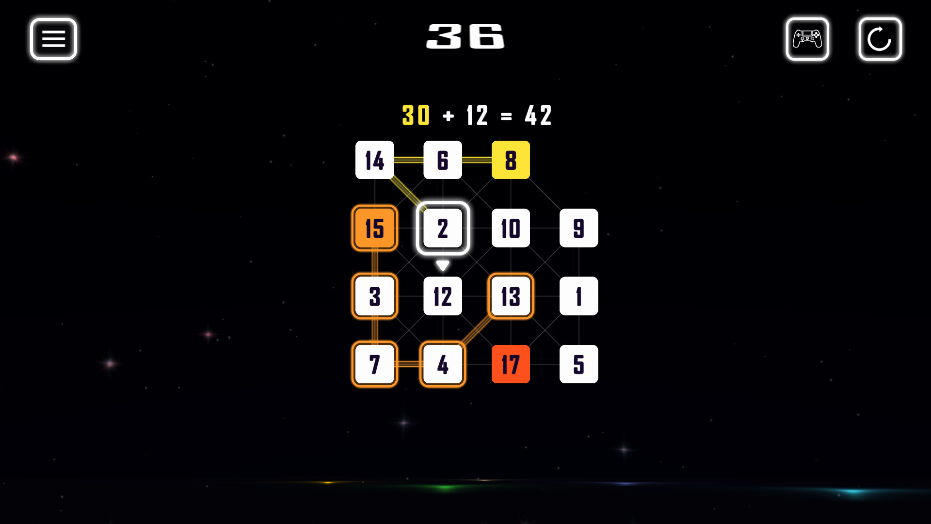 游戏截图5