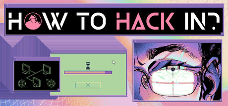 How To Hack In? Cover Image