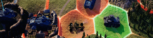 战略思维：闪电战|Strategic Mind Blitzkrieg|1.26