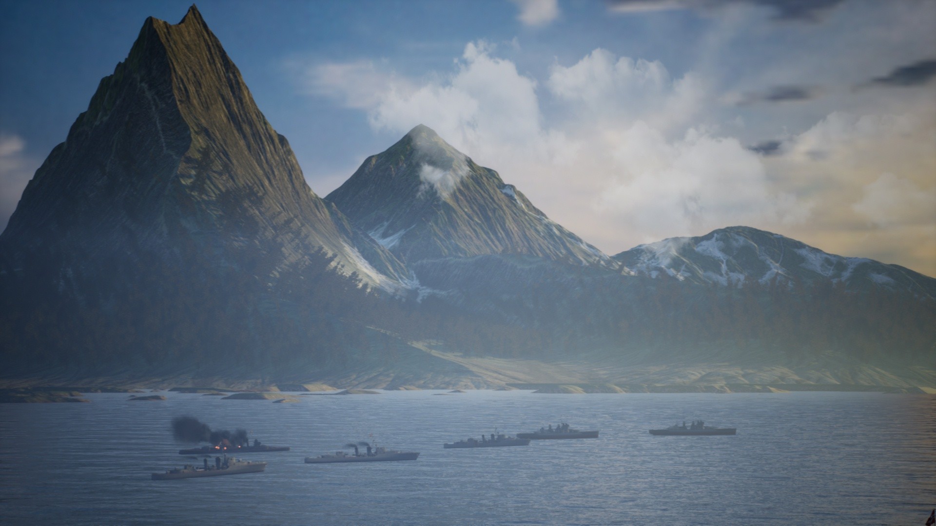 战略思维：闪电战|Strategic Mind Blitzkrieg|1.26