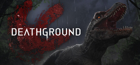 死亡之地/ Deathground v0.1.42b 免安装英文版 - 关先生资源站-关先生资源站