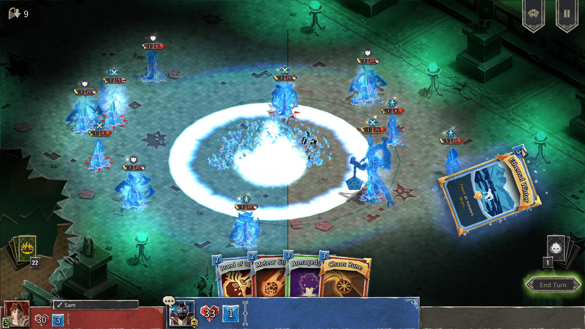 图片[8]-地狱卡牌（Hellcard）免安装中文版下载-蒸汽游戏宝库 - 高质量Steam单机游戏下载站