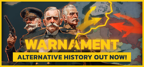 战争警告/Warnament-秋风资源网