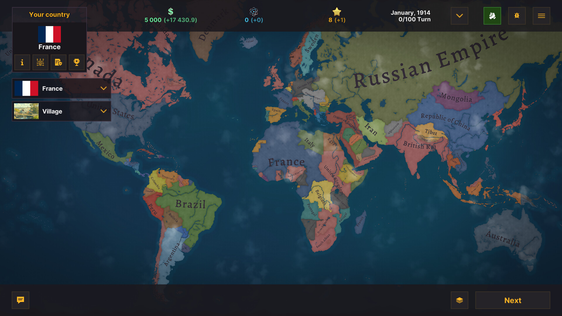 战争警告(Warnament)绿色版|百度云迅雷下载插图1-小白游戏网 战争警告(Warnament)绿色版|百度云迅雷下载插图1-小白游戏网