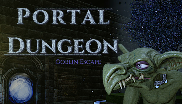 《传送门地牢：哥布林逃亡/Portal Dungeon: Goblin Escape》免安装中文版