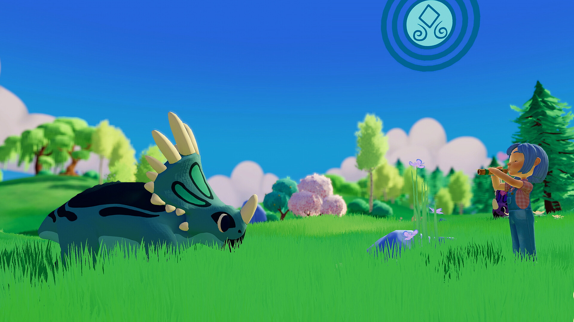 恐龙牧场|Paleo Pines|1.5.17|整合全DLC