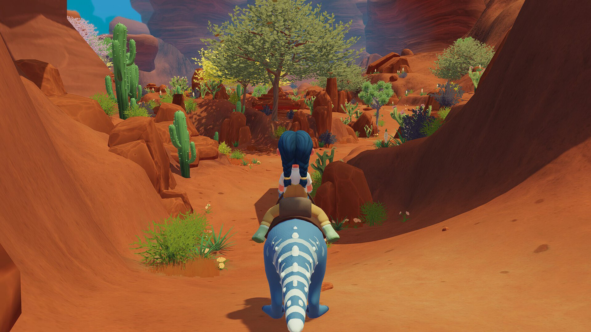 恐龙牧场|Paleo Pines|1.5.17|整合全DLC