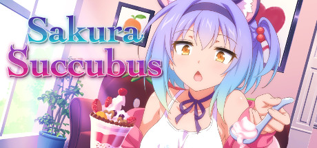 Sakura Succubus/樱花魅魔系列【PC1-9；安卓1-7】插图1跳跳游戏网