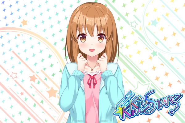 图片[1]-【PC游戏/ADV】kirakira_stars_idol_project_AI-麻瓜屋