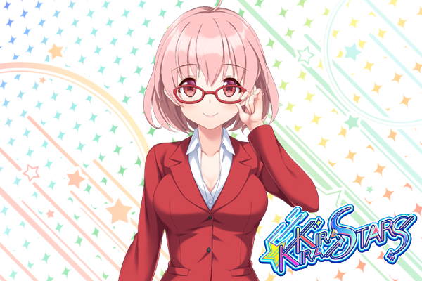 图片[2]-【PC游戏/ADV】kirakira_stars_idol_project_AI-麻瓜屋