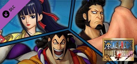 图片[2]-海贼无双4（更新v1.0.8.0）-秋风资源网