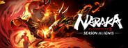 NARAKA: BLADEPOINT