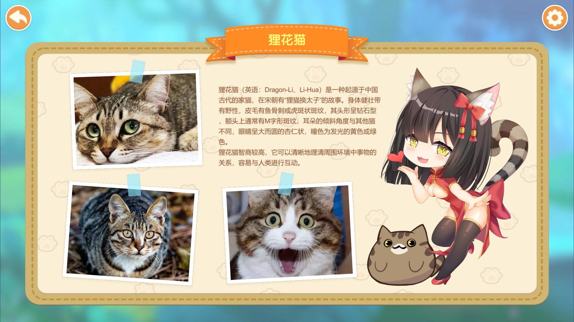 图片[3]-猫姑娘喵喵岛/Miss Neko 2（Build.7885811+DLC）-秋风资源网