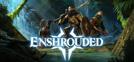 雾锁王国/Enshrouded v1004637|动作冒险|43GB|中文-蝶影二次元