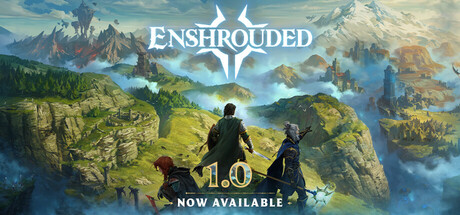 雾锁王国/Enshrouded v1.0正式版 附修改器（官中）-无忧免费游戏网