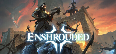 雾锁王国/Enshrouded-XHYGAME-单机游戏资源网