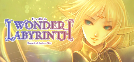蒂德莉特的奇境冒险|Record of Lodoss War-Deedlit in Wonder Labyrinth|v1.0.2.4|官方中文|支持手柄|容量190MB插图1vexvex