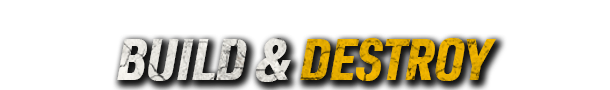 《拆建公司 3/Demolish & Build 3》官中简体|容量21GB