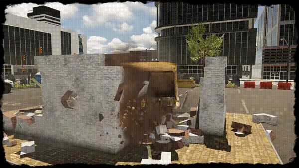 《拆建公司 3/Demolish & Build 3》官中简体|容量21GB