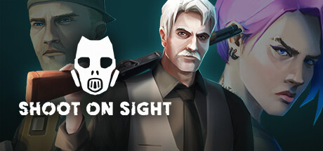 即刻射击|v0.2.1|抢先体验版|3G大小|官方英文|Shoot on Sight