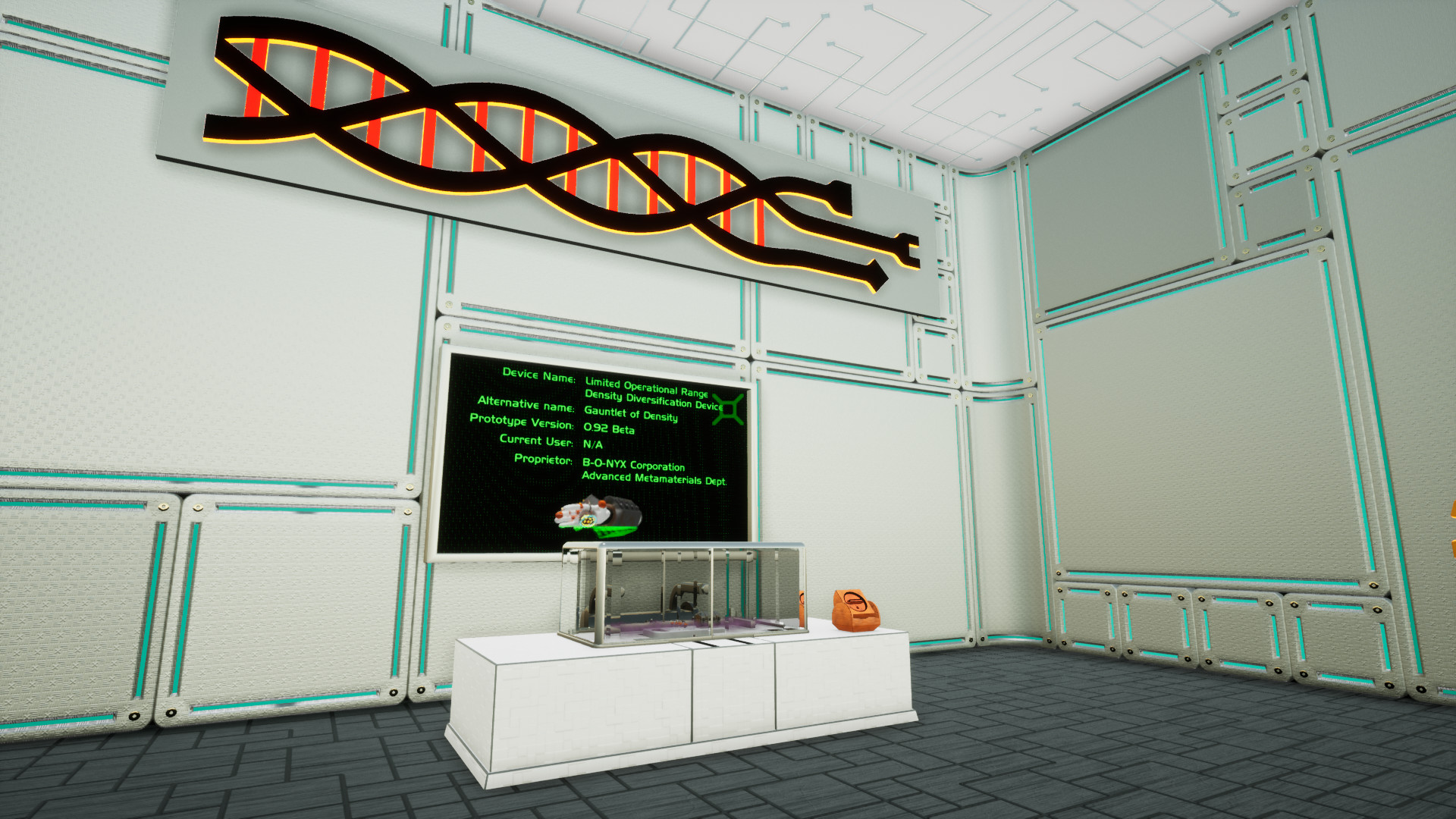 God单元|官方中文|支持手柄|The God Unit