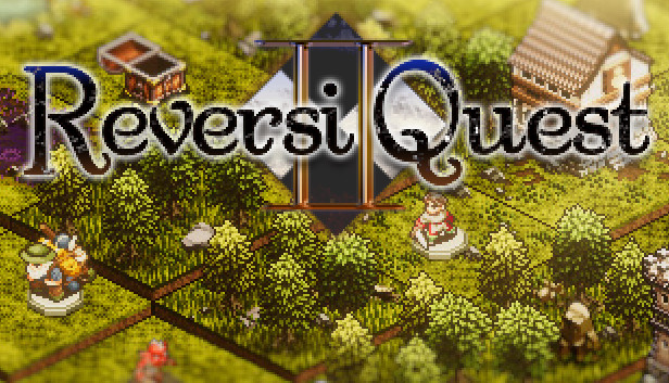 《奥赛罗冒险2/Reversi Quest 2》免安装中文版