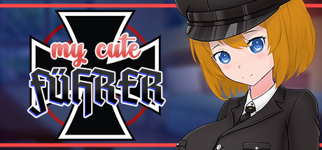 可爱元首|My Cute Fuhrer插图1跳跳游戏网